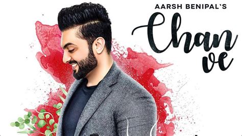 aarsh benipal latest song